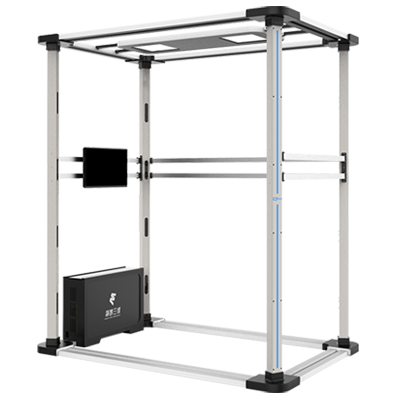 人體三維掃描儀,人體全身三維掃描儀,3D人體掃描,3D人體掃描服裝定制,人體三維數據庫